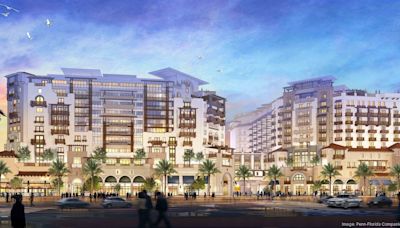 Mandarin Oriental set to open $1.5B hotel in Boca Raton - South Florida Business Journal