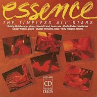 Essence: The Timeless All-Stars