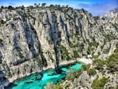 Calanques National Park