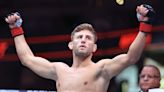 UFC 304: Elliott 'nowhere near his peak yet'