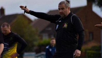 Referee of 20 years retires after player attack