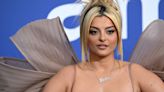 Bebe Rexha Gets Hit In Face By Cellphone, Drops To The Ground At Concert