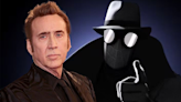 Nicolas Cage será ‘Spiderman Noir’ en nueva serie de Prime Video | Teletica