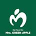 My Favorite Mrs. GREEN APPLE