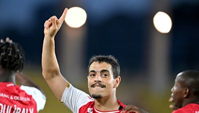 Wissam Ben Yedder abandona el Mónaco