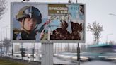 Russia restructures military districts amid warnings of NATO war