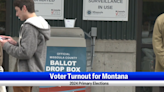 Montana primary elections 2024 saw lower voter turnout than previous presidential primary