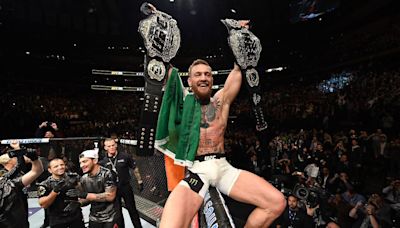 Double Champ Checklist: How to become the next DC, Nunes, Cejudo or McGregor