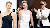 Princess Charlene of Monaco’s Style Evolution: The Sheer Debut, Armani Wedding Dress and Sharp Suiting Through the Years