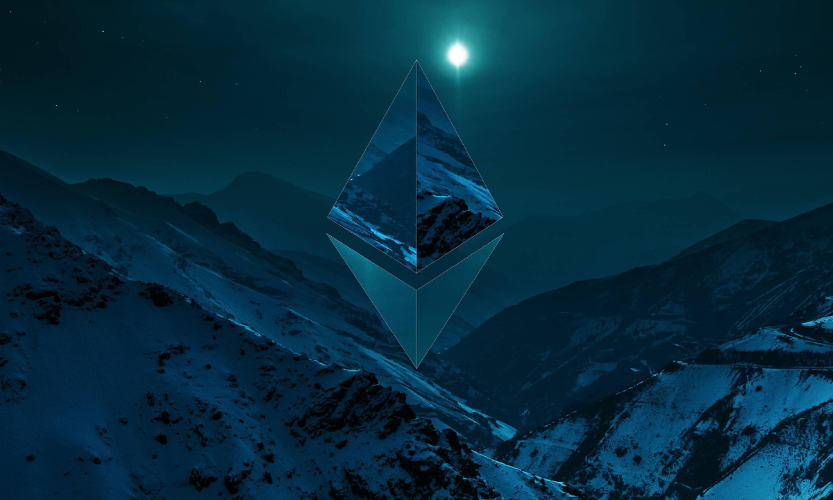Ethereum Price Prediction As Joseph Lubin Says SEC Has Stealth-Classified ETH As A Security And This Green Transport...