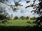 Christ Church Meadow, Oxford