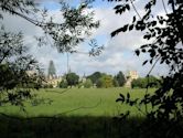 Christ Church Meadow