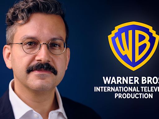 Warner Bros International Television Production Set To Hire Long-Serving BBC Studios Exec Andre Renaud