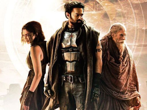 Kalki 2898 AD Explained: 4 key money lessons to learn from Prabhas and Deepika Padukone’s film | Mint