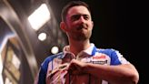 Luke Humphries and Michael Smith made darts opponent cry after World Cup win