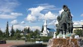 Economist provides Fairbanks snapshot on jobs, housing