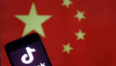 TikTok's Chinese cousin bans AI content