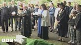Woman denies murder of baby found in Warrington woodland in 1998