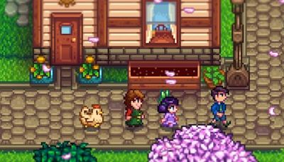 Stardew Valley creator swears 'on the honor of my family name' that he'll never charge money for DLC