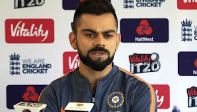 Champions Trophy 2025: Ex-Cricketer Urges Virat Kohli To Visit Pakistan, Score Runs On The Land Of Fast Bowlers