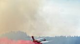 Oregon wildfire updates: Boulder Fire 100% contained, Flat Fire grows to 15,217 acres