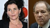 British Actor Julia Ormond Sues Harvey Weinstein For Alleged 1995 Assault