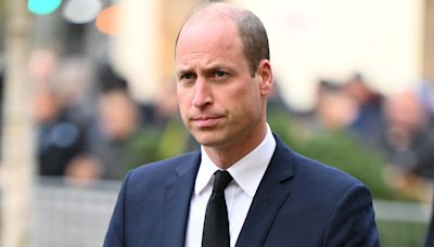Prince William Mourns Death of 'Legend' With 'Huge Heart': Read the Royal Family's Statement on Rob Burrow's Death