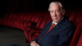 Actor Donald Sutherland has died at age 88, family says