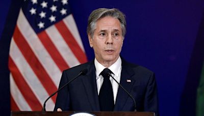 Blinken, Austin to shore up US-Asia ties amid political uncertainty at home