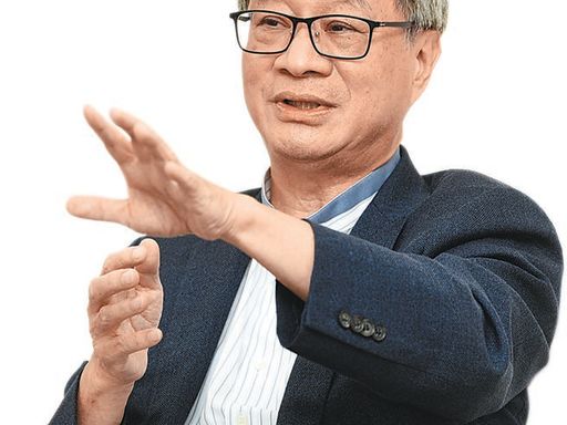 新文化部長李遠：以ESG之名發動企業投資文化