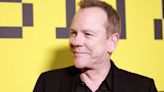 Where You Can Watch Kiefer Sutherland's Highly-Anticipated New Show, 'Rabbit Hole'