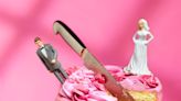 I want to divorce my husband after his prank on our wedding day