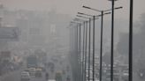 Toxic smog turns India's capital "into a gas chamber"