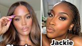 15 Black Beauty Influencers On TikTok That Will Take You From A Makeup Novice To A Blending Baddie In No Time
