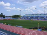 Croix-Bleue Medavie Stadium