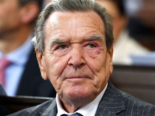 Gerhard Schröder feiert Geburtstagssause in Berlin: DIESE Promi-Gäste waren da!