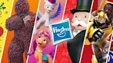 Hasbro-barians at the gates | This Week in Business