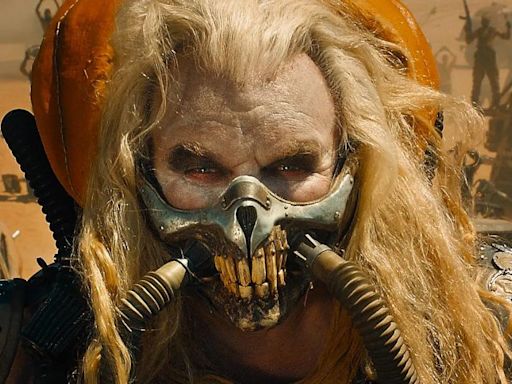 'Mad Max': Estos son los grandes villanos de la franquicia de George Miller