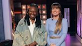 Kelly Clarkson Opens Up About Weight Loss Medication Ozempic in Discussion With Whoopi Goldberg