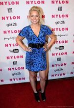 Tiffany Thornton