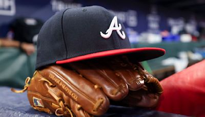 Former Braves player petitioning for one more day in the majors