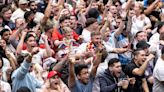 Cornwall pub giving out free beers tonight - but only if England score