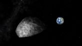 Could a collision cause asteroid Apophis to hit Earth? New study says no