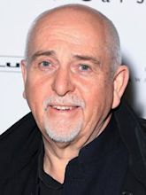 Peter Gabriel