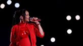 Rihanna Confirms Pregnancy Following Super Bowl Halftime Show Performance