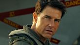 A cop pointed a gun at his colleague over 'Top Gun: Maverick' spoilers