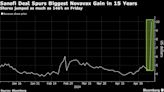 Novavax’s 146% Surge Delivers ‘Rib-Crunching’ Squeeze to Shorts