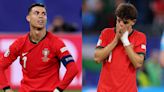 Portugal player ratings vs France: Cristiano Ronaldo's rotten Euro 2024 comes to an end as Joao Felix's missed penalty condemns Seleccao to shootout defeat | Goal.com English Kuwait