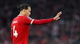 Virgil van Dijk On Why He Doesn’t Take Free Kicks at Liverpool