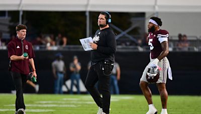 Unpacking Mississippi State football, Jeff Lebby's biggest problems after Toledo loss